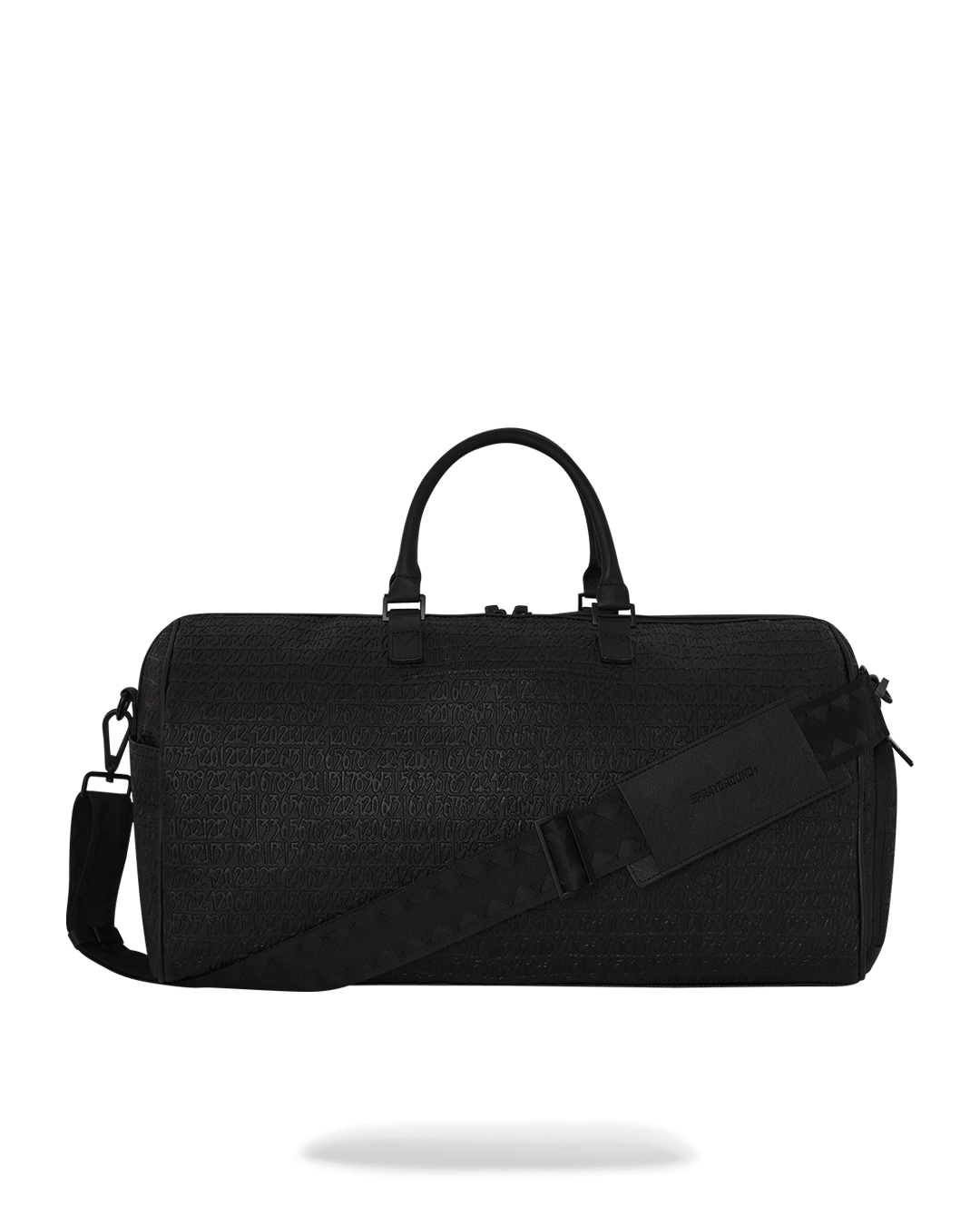 HYPERDIMENSIONAL DUFFLE
