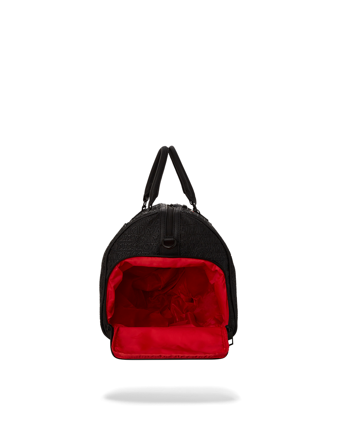 HYPERDIMENSIONAL DUFFLE
