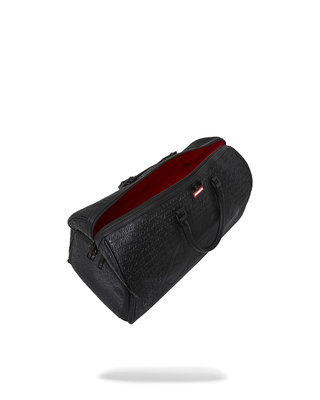 HYPERDIMENSIONAL DUFFLE
