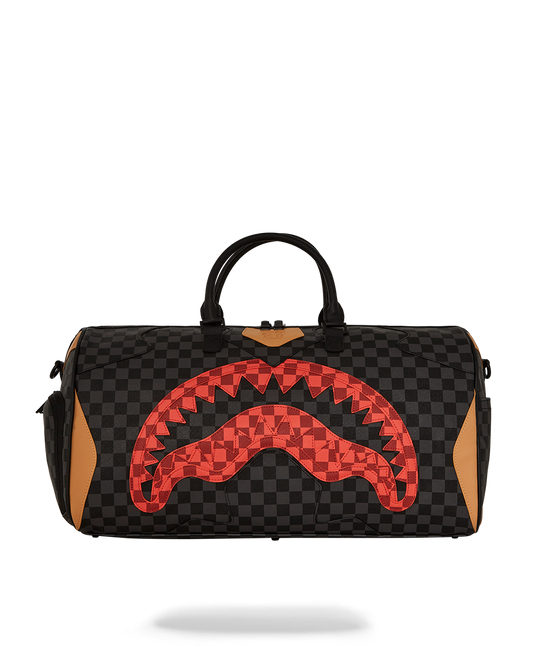 EVIL GENIUS DUFFLE