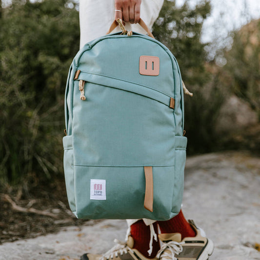 MAGNETIC PULSE BACKPACK (DLXV)