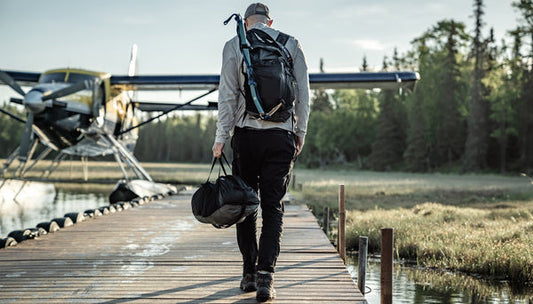 SPECIAL OPS AB CARGO SLING