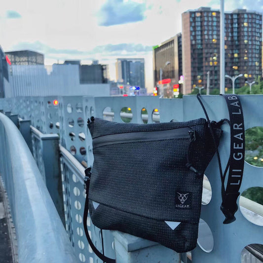 3AM PLUSH ASPEN HIGHLANDS BACKPACK