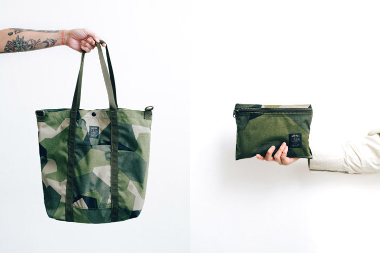3AM PLUSH ASPEN HIGHLANDS BACKPACK