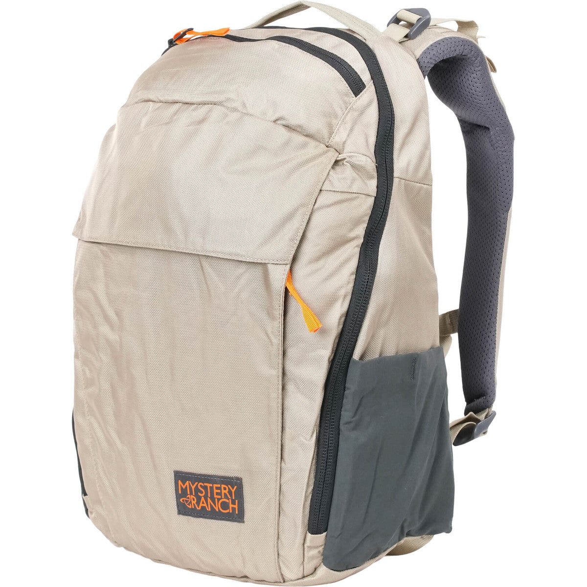 3AM PLUSH ASPEN HIGHLANDS BACKPACK