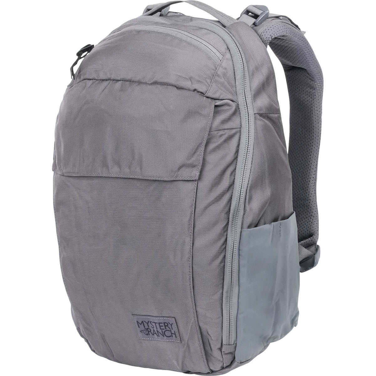 3AM PLUSH ASPEN HIGHLANDS BACKPACK
