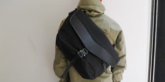 NEW YORK TO BUENOS AIRES DLXSV BACKPACK