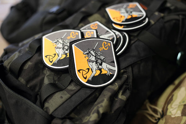 ATLA AVATAR STATE DLXR BACKPACK