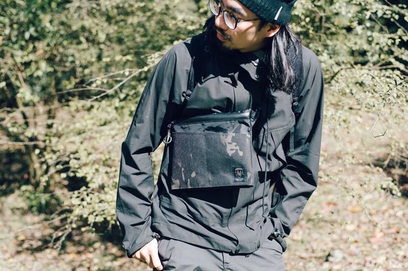 VICE BEACH BACKPACK (DLXV)