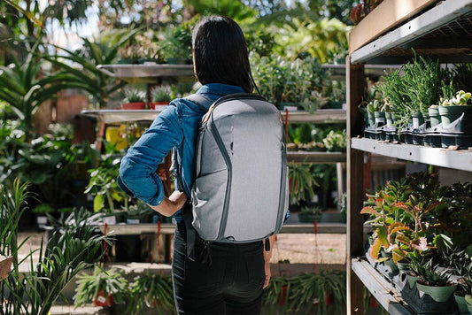 VICE DRIP SEASIDE BACKPACK
