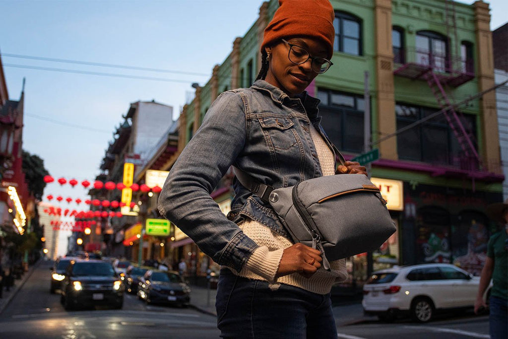VICE DRIP SEASIDE BACKPACK