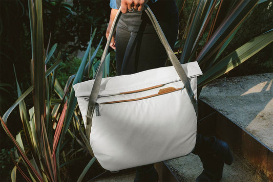 THE GETAWAY BACKPACK (DLXV)