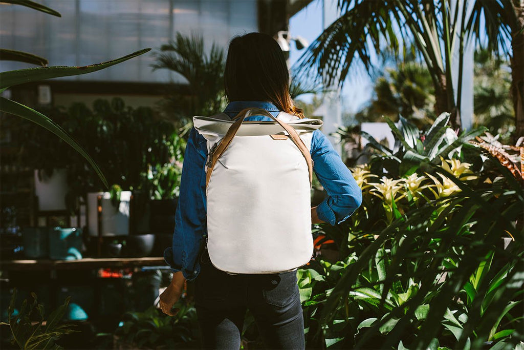 VICE DRIP SEASIDE BACKPACK