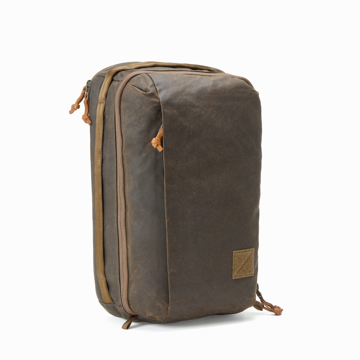 3AM PLUSH ASPEN HIGHLANDS SAVVY CROSSBODY
