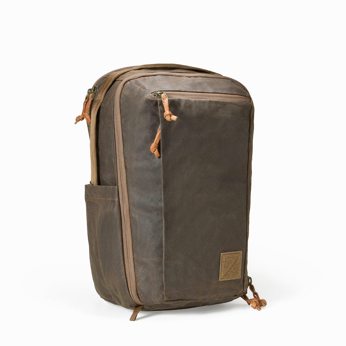 3AM PLUSH ASPEN HIGHLANDS SAVVY CROSSBODY