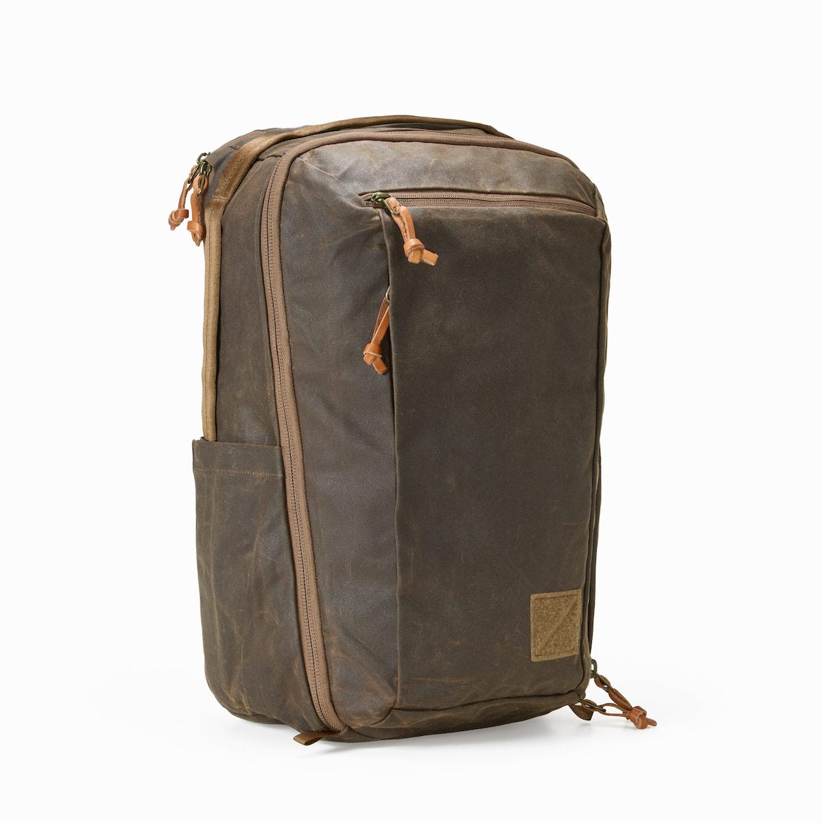 3AM PLUSH ASPEN HIGHLANDS SAVVY CROSSBODY