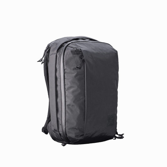 3AM PLUSH SWISS ALPS BACKPACK