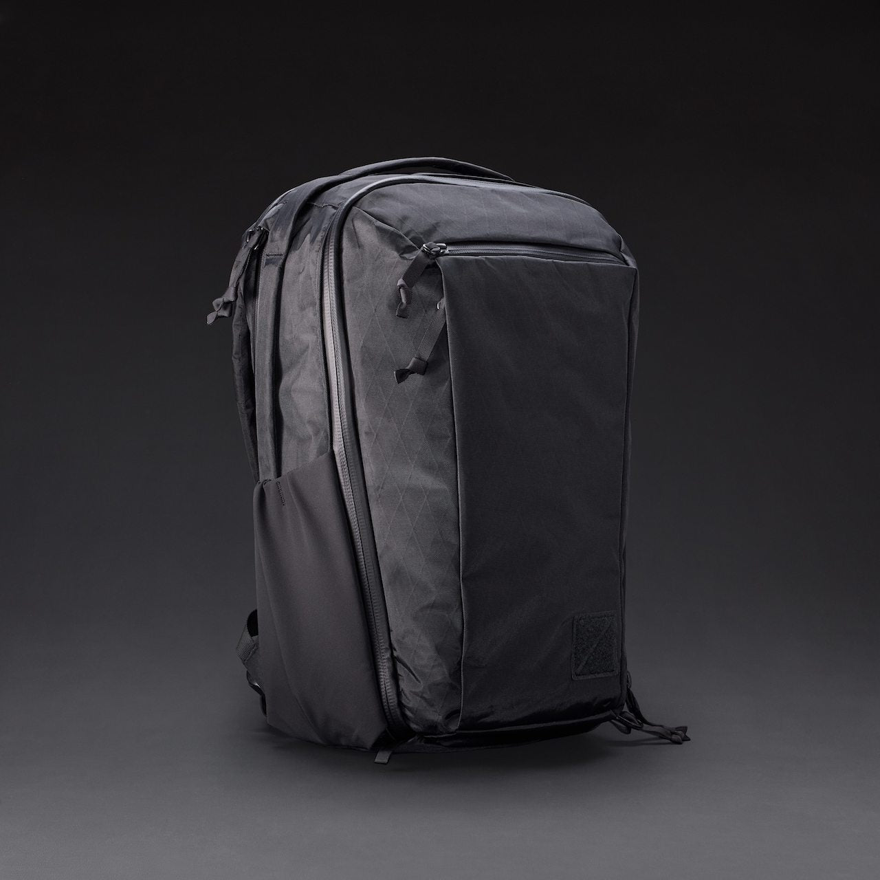 3AM PLUSH SWISS ALPS BACKPACK