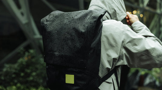 3AM PLUSH SWISS ALPS MINI DUFFLE