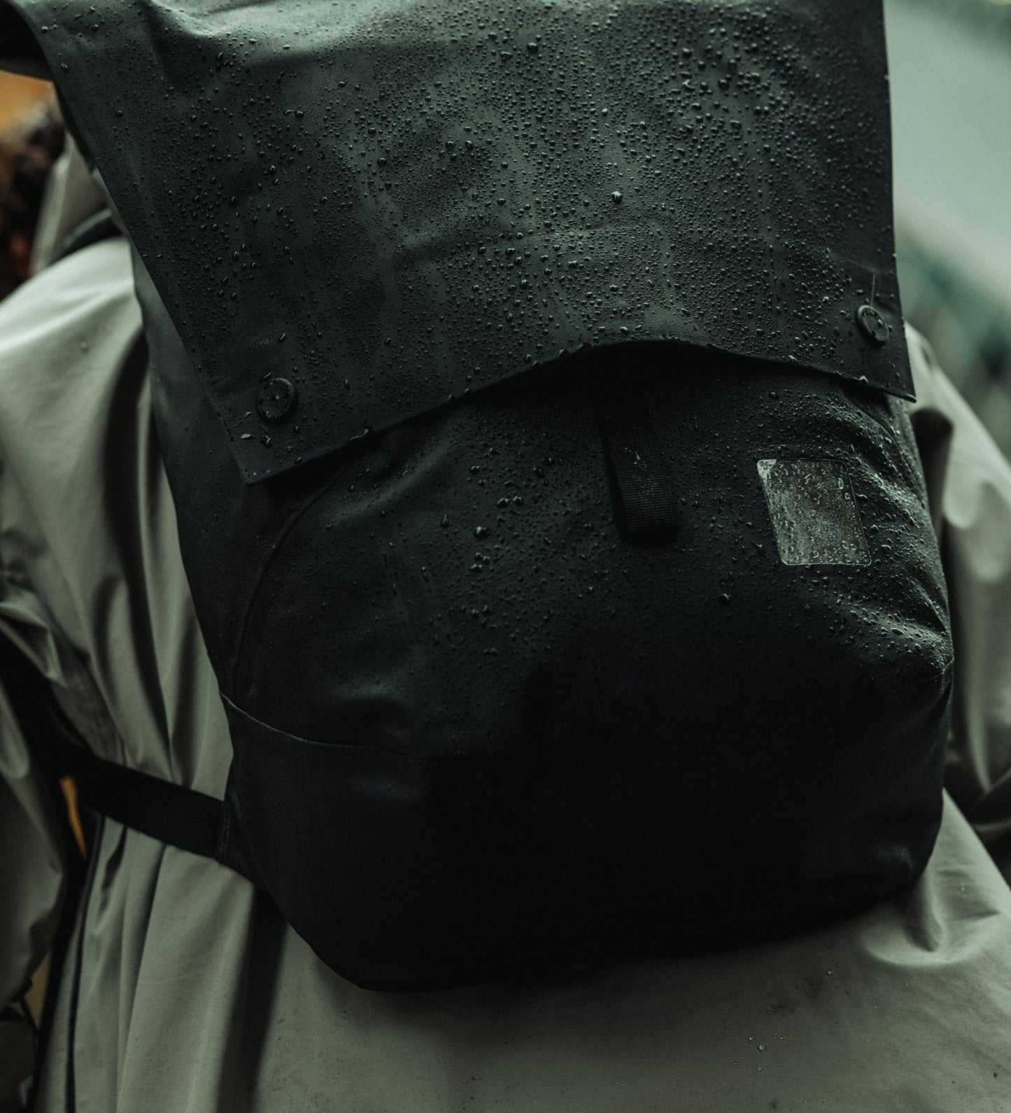 VIVID LIVID AND SPLIVID DLXSV BACKPACK