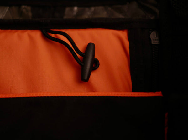 VIVID LIVID AND SPLIVID SAVVY CROSSBODY