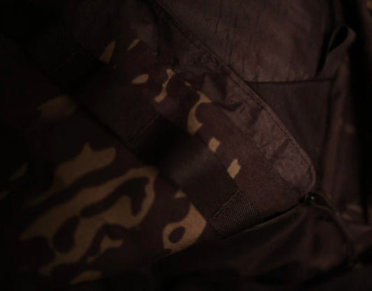 3AM PLUSH SWISS ALPS TOTE