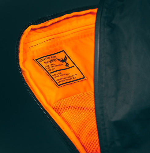 VOLATILE DLXSV BACKPACK