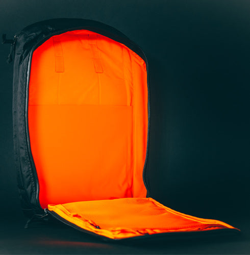 VOLATILE DLXSV BACKPACK