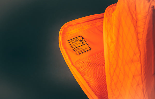 VOLATILE DLXSV BACKPACK