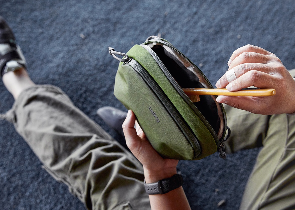 VOLATILE DLXSV BACKPACK