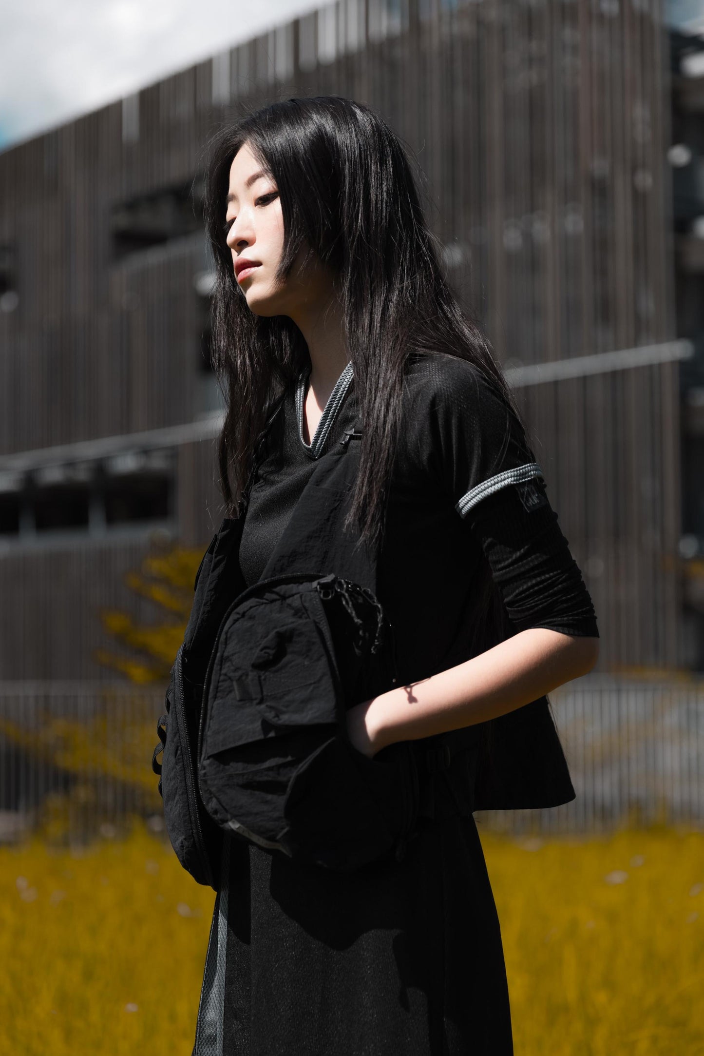 VOLATILE DLXSV BACKPACK