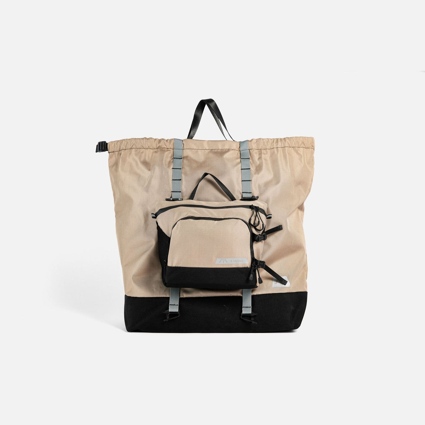 3AM PLUSH SWISS ALPS WALLET