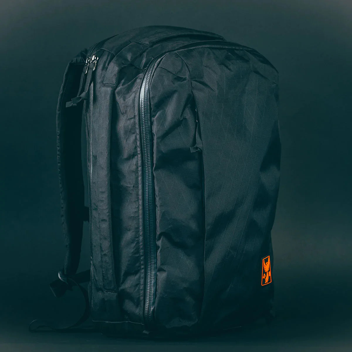 WAIT TILL THEY SEE WHAT I GOT BACKPACK