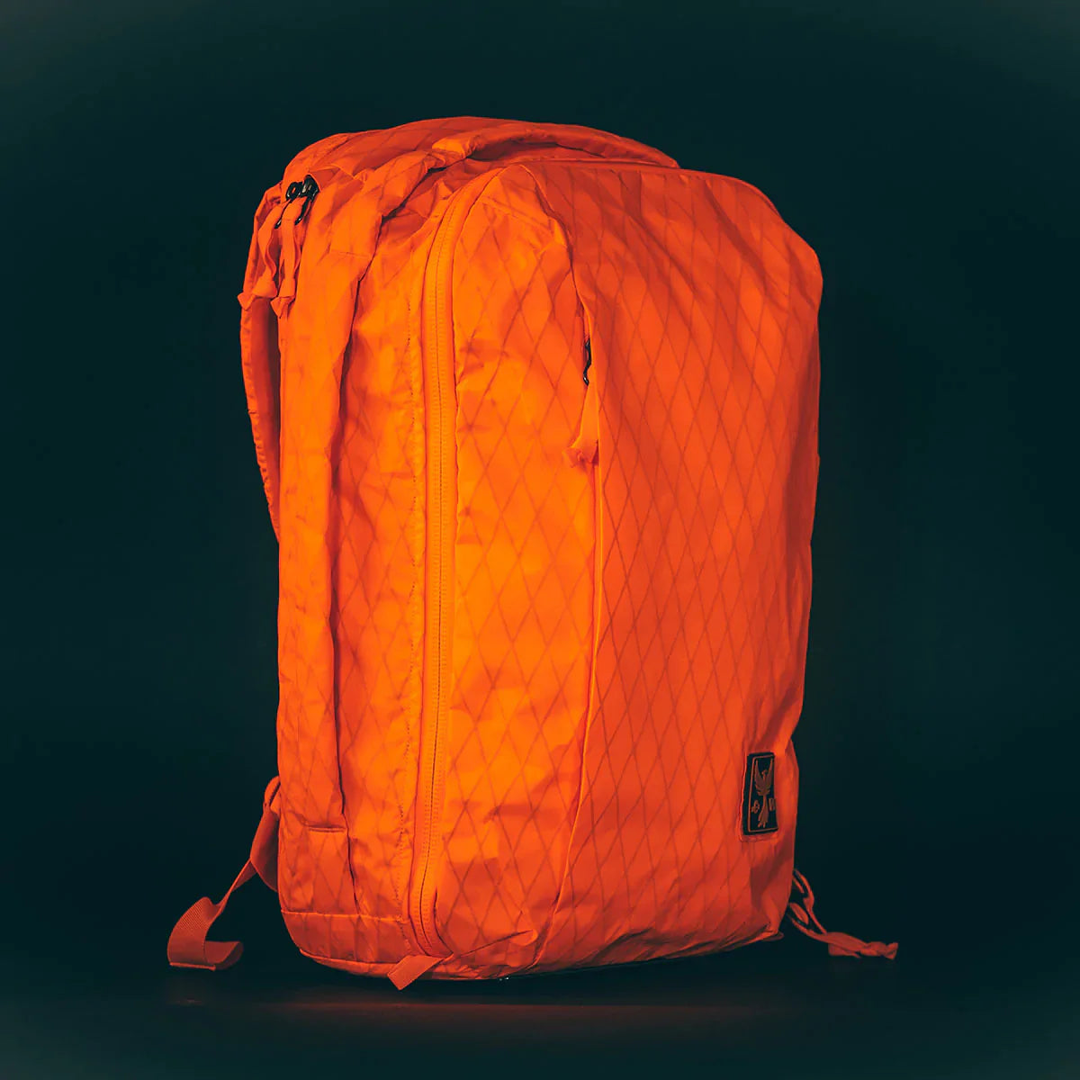 WAIT TILL THEY SEE WHAT I GOT BACKPACK