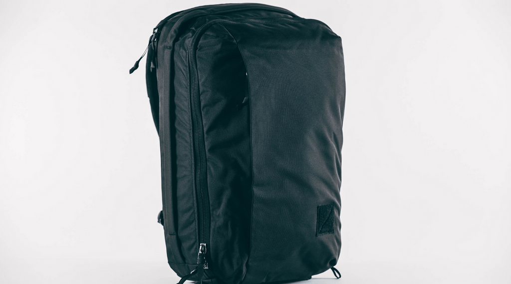 WAIT TILL THEY SEE WHAT I GOT BACKPACK