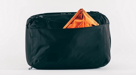 3AM RED ALERT BACKPACK (DLXV)