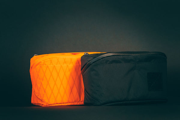 3AM RED ALERT BACKPACK (DLXV)