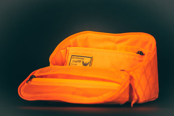 3AM RIPTIDE BACKPACK