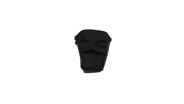 WARRIOR WINGS REVERSIBLE DOWN COAT MENS