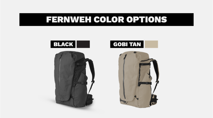 AVANT GARDEN MINI DUFFLE