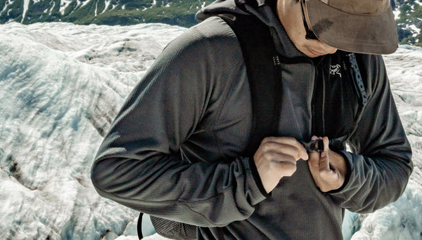 3AM RIPTIDE DUFFLE
