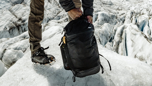 WE BARE BEARS CHILLIN' BACKPACK