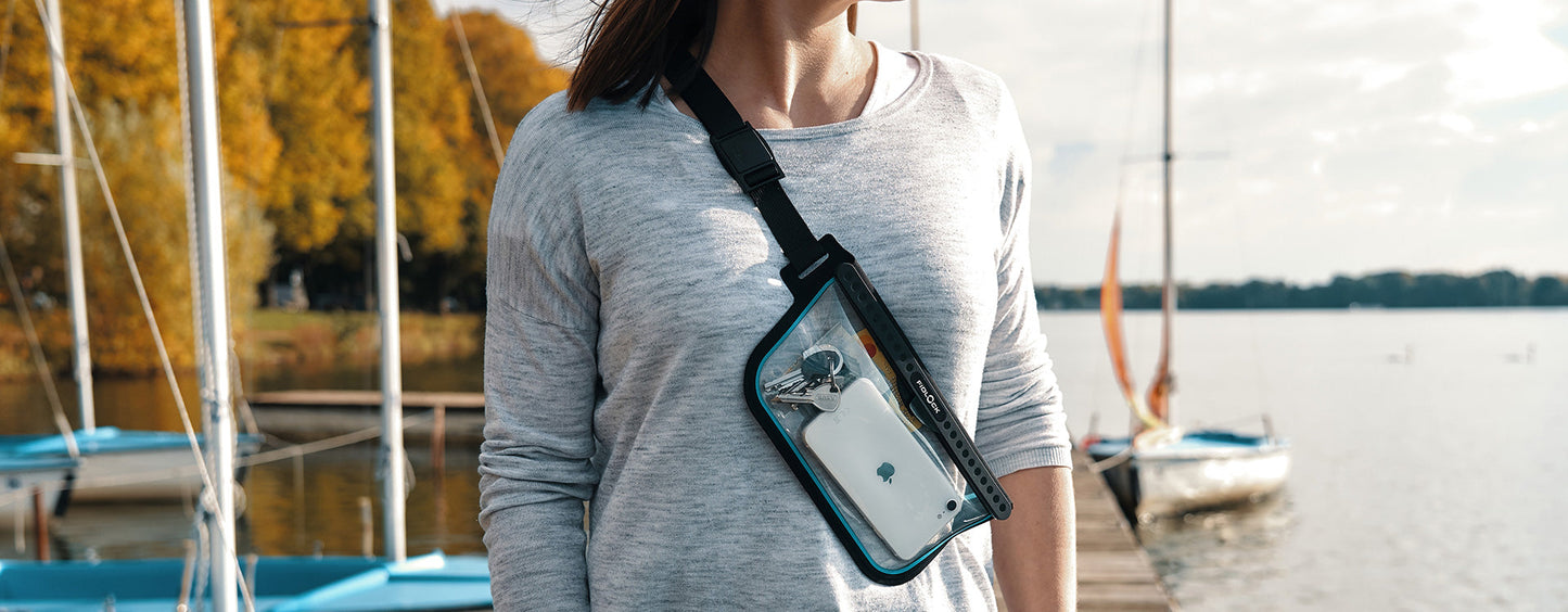 WE BARE BEARS CHILLIN' BACKPACK