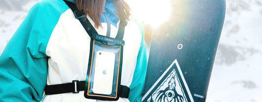 SHARKFINITY BACKPACK (DLXV)