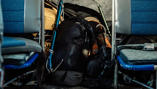 3AM RIPTIDE MONTE CARLO BACKPACK