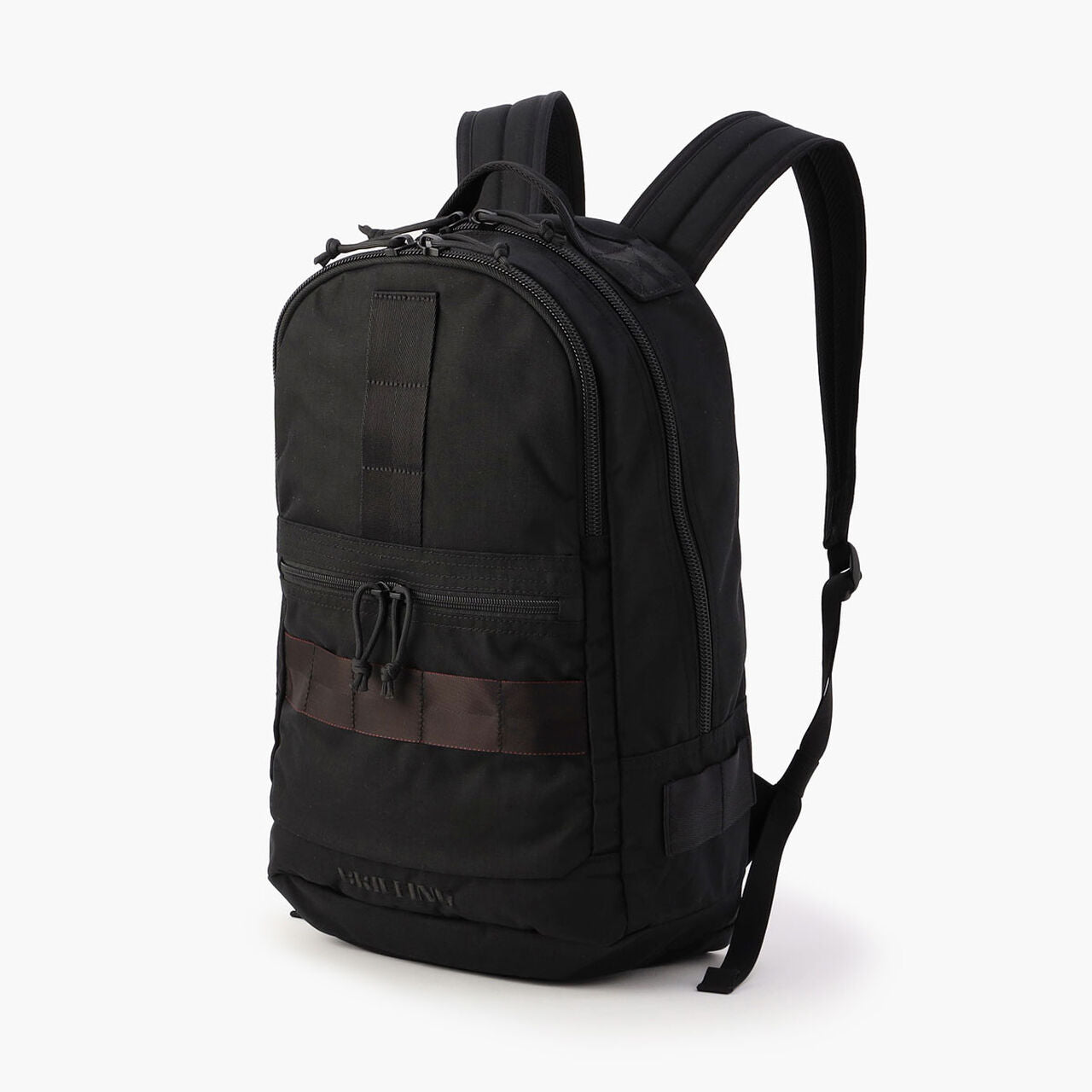 WE FADED DLXSR BACKPACK