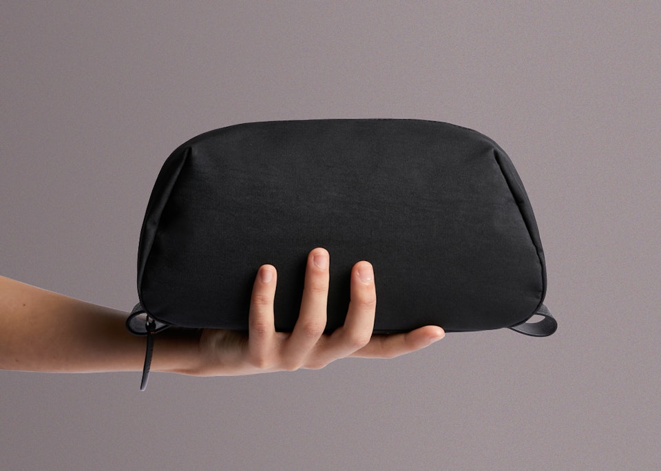 3AM RIPTIDE PET CARRIER DUFFLE