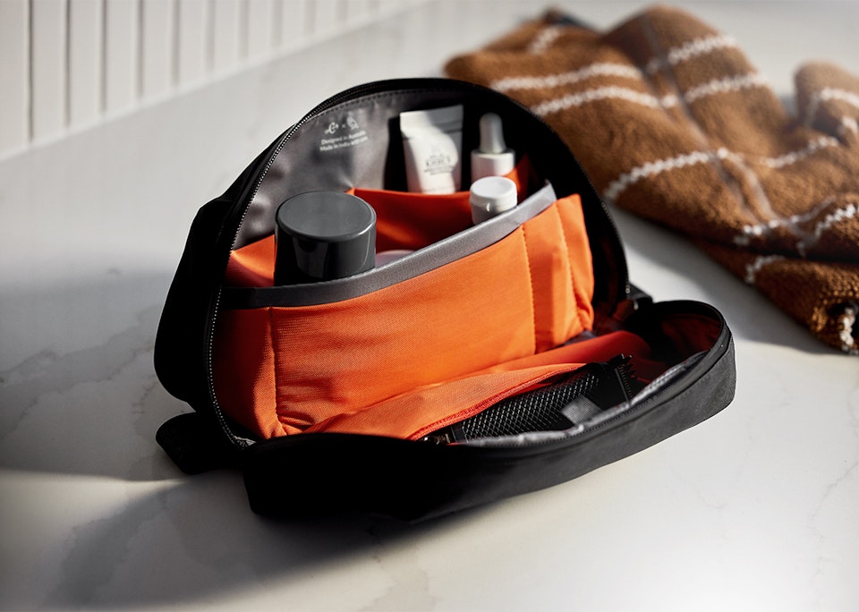 3AM RIPTIDE PET CARRIER DUFFLE
