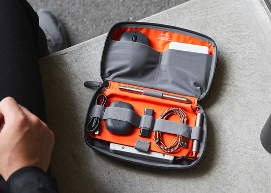 SHARKFINITY MINI DUFFLE