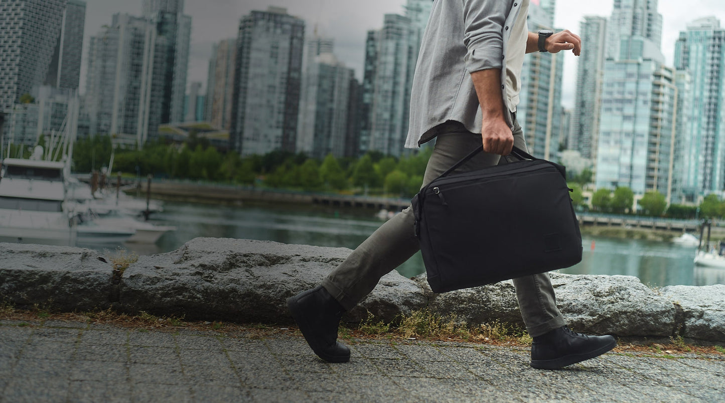 WEEKEND WARRIOR BACKPACK
